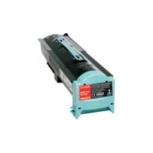Toner Rig for Lexmar