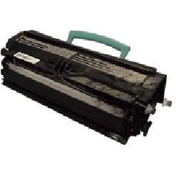 Toner compatible Lex