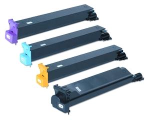 MPS Black C250P,C252