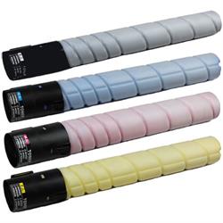 MPS Magente C258,C30