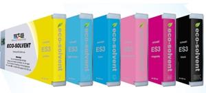 440ML SOLVENT INK  f