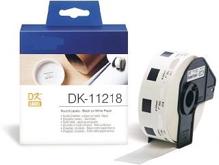 White 24mm 1000psc f