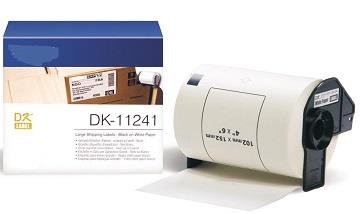 White 102mmX152mm 20