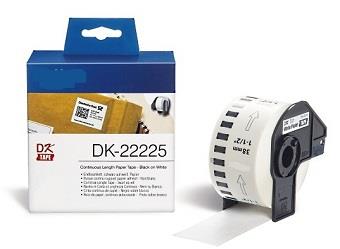 White 38mmX30.48m  f