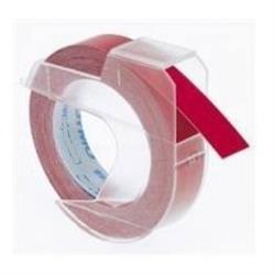 Rosso compa Dymo Jun