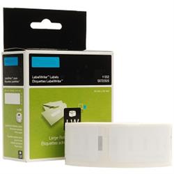 White 54mmX25mm 500p