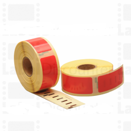 Rouge 54mmX25mm 500p
