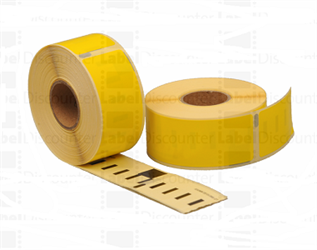 Yellow 89mmX28mm 130