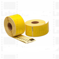 Yellow 89mmX36mm 260