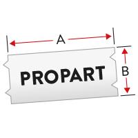 Black on White/Trans