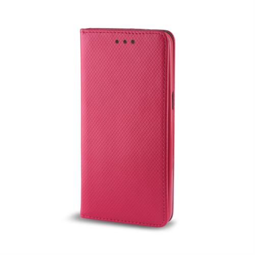 LG V10 H900 CUSTODIA BOOK MAGNETICA ORIZZONTALE ROSA
