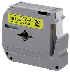 Laminato Black-Yello