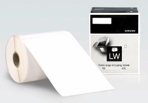 White 159mmX104mm 22
