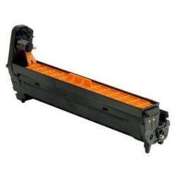 Black Tamburo Rig OK