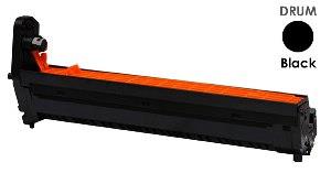 Black Drum Oki C801,