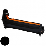 Black Drum Rig for O