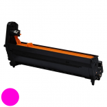 Magente Drum Rig for