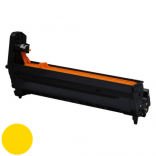 Yellow Drum Rig for