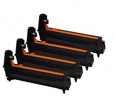 Drum Magente Rig for