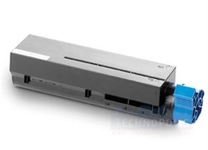 Compatible OKI B411d