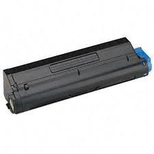 Toner Compa Oki B420