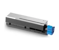 Toner compatible Oki