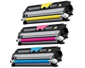 Ciano compatible Oki