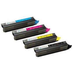 Magente  OKI C3100/C
