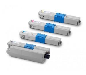 Yellow Compa C332dn,