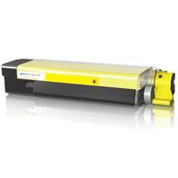 Toner RIG YELLOW CON