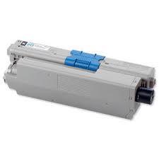 Black compa Oki C510