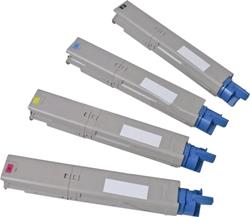 Ciano Rig Oki C 801N