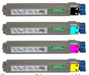 Ciano for Oki C 9655