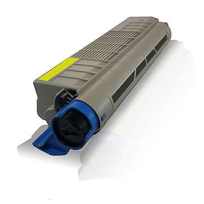 Yellow rigenerate fo