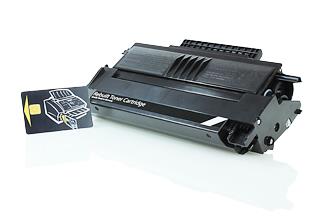 Toner com Oki Multif