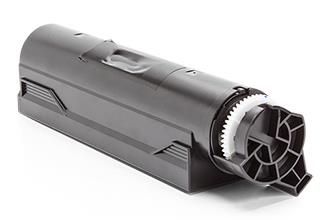 Compatible Oki B401D