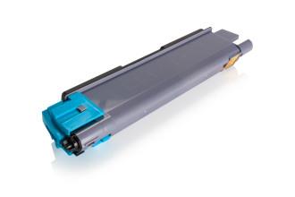TONER + VASCHET COMP OLIVETTI MF2604 2613 2614 2026 5K CIANO