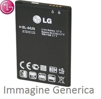 BULK BATT RICARICABILE LITIO BL-49SF LG G4S H735