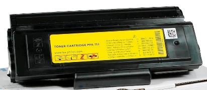 Toner With Drum Rig