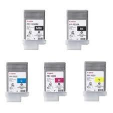 130ml Dye for Cano I