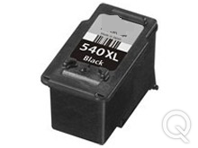 25ML RIG PIXMA MG215 MG3150.MX435,MG3650,TS5100#PG-540XL