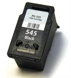 CARTUCCIA RIG P. 15ML CANON MG2450,MG2550,iP2850,MG2950 NERO
