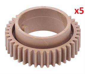 5xUpper Roller Gear