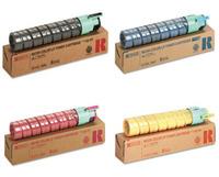 Black rig for CL4000