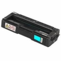 Ciano Rig Ricoh ASp