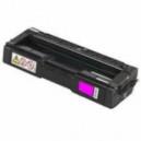 Magente Rig Ricoh Sp