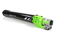 Mps Black Aficio MPC