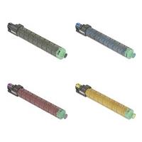 Black Ricoh Aficio M