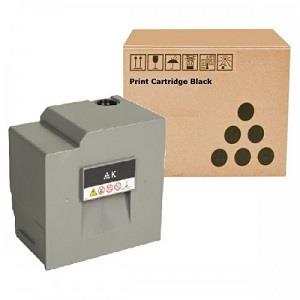 Black Rig Lanier Ric