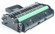 Compa Ricoh Aficio S